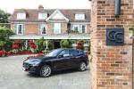 Maserati Levante S Q4 GranLusso 2018 года